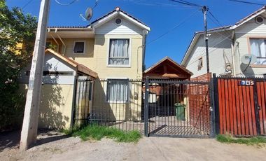 Casa en Venta en Casa 2 Pisos en 