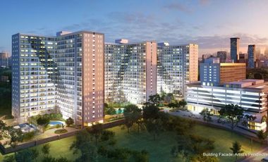 Grace Residences Taguig Condo by SMDC