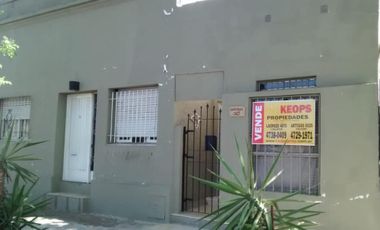 MUY BUEN PH 2 AMBIENTES AL FRENTE, ZONA CHILAVERT