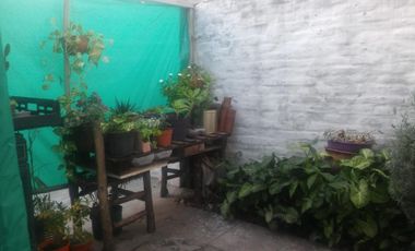 MUY BUEN PH 2 AMBIENTES AL FRENTE, ZONA CHILAVERT