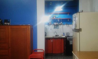 MUY BUEN PH 2 AMBIENTES AL FRENTE, ZONA CHILAVERT