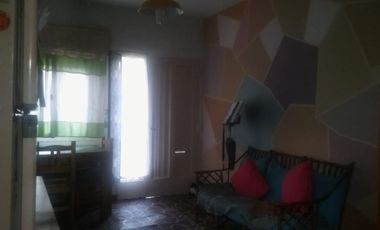 MUY BUEN PH 2 AMBIENTES AL FRENTE, ZONA CHILAVERT