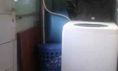 MUY BUEN PH 2 AMBIENTES AL FRENTE, ZONA CHILAVERT