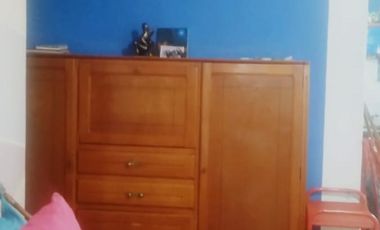 MUY BUEN PH 2 AMBIENTES AL FRENTE, ZONA CHILAVERT