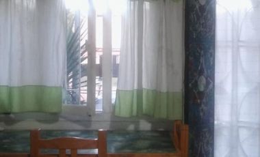 MUY BUEN PH 2 AMBIENTES AL FRENTE, ZONA CHILAVERT