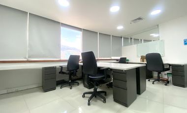 VENTA de OFICINAS en MedellÃ­n