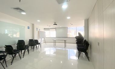 VENTA de OFICINAS en MedellÃ­n