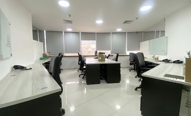 VENTA de OFICINAS en MedellÃ­n