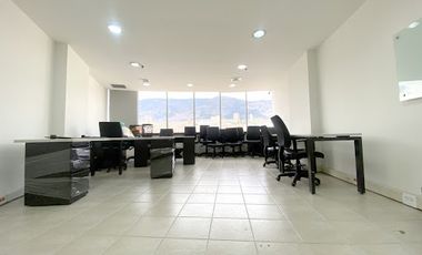 VENTA de OFICINAS en MedellÃ­n