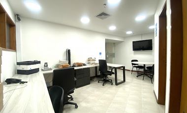 VENTA de OFICINAS en MedellÃ­n