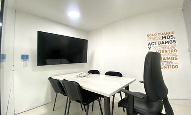 VENTA de OFICINAS en MedellÃ­n