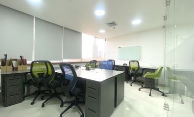 VENTA de OFICINAS en MedellÃ­n