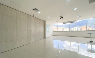 VENTA de OFICINAS en MedellÃ­n