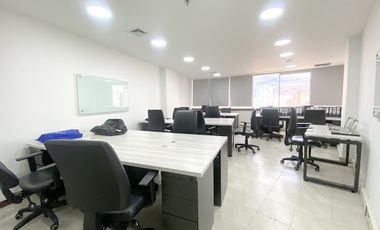 VENTA de OFICINAS en MedellÃ­n