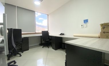 VENTA de OFICINAS en MedellÃ­n