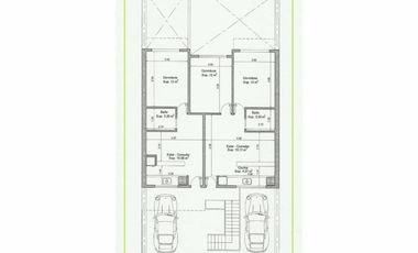 Venta Departamento de 2 amb con Balcon terraza