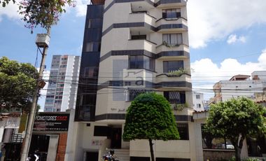COD. 6109 - SE ARRIENDA APARTAMENTO - BARRIO: ALARCON