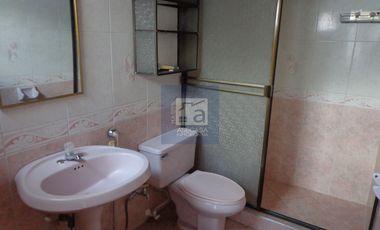 COD. 6109 - SE ARRIENDA APARTAMENTO - BARRIO: ALARCON