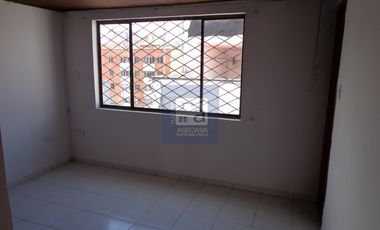COD. 6109 - SE ARRIENDA APARTAMENTO - BARRIO: ALARCON