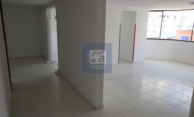 COD. 6109 - SE ARRIENDA APARTAMENTO - BARRIO: ALARCON