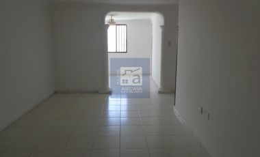 COD. 6109 - SE ARRIENDA APARTAMENTO - BARRIO: ALARCON