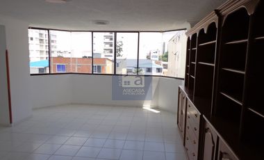 COD. 6109 - SE ARRIENDA APARTAMENTO - BARRIO: ALARCON