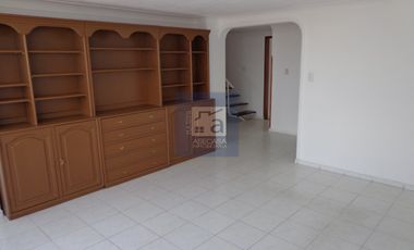 COD. 6109 - SE ARRIENDA APARTAMENTO - BARRIO: ALARCON