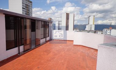 COD. 6109 - SE ARRIENDA APARTAMENTO - BARRIO: ALARCON