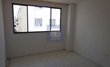 COD. 6109 - SE ARRIENDA APARTAMENTO - BARRIO: ALARCON