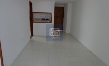 COD. 6109 - SE ARRIENDA APARTAMENTO - BARRIO: ALARCON