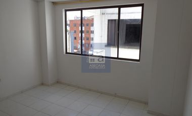 COD. 6109 - SE ARRIENDA APARTAMENTO - BARRIO: ALARCON