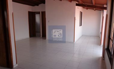 COD. 6109 - SE ARRIENDA APARTAMENTO - BARRIO: ALARCON