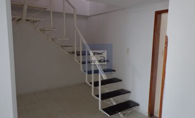 COD. 6109 - SE ARRIENDA APARTAMENTO - BARRIO: ALARCON