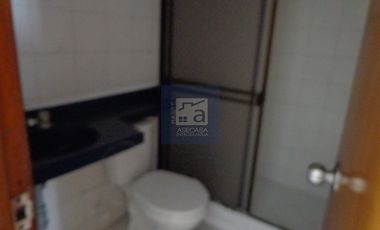 COD. 6109 - SE ARRIENDA APARTAMENTO - BARRIO: ALARCON