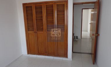 COD. 6109 - SE ARRIENDA APARTAMENTO - BARRIO: ALARCON