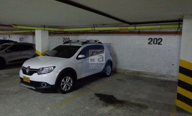 COD. 6109 - SE ARRIENDA APARTAMENTO - BARRIO: ALARCON