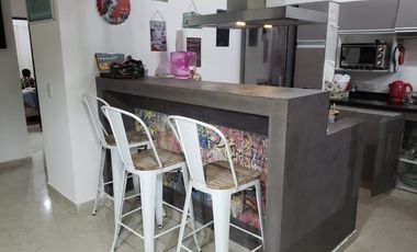 Chalet en venta en Mar Azul