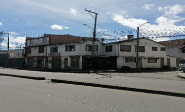 CASA en VENTA en Bogotá VILLA LUZ