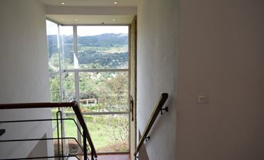 VENTA de CASAS en LA CALERA