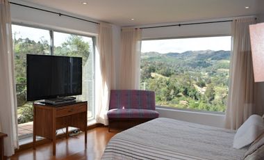 VENTA de CASAS en LA CALERA