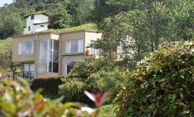VENTA de CASAS en LA CALERA