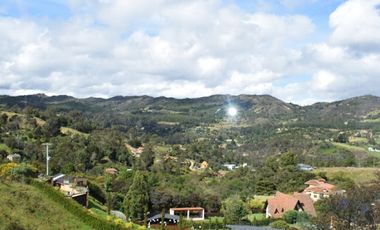 VENTA de CASAS en LA CALERA