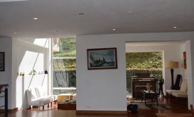 VENTA de CASAS en LA CALERA