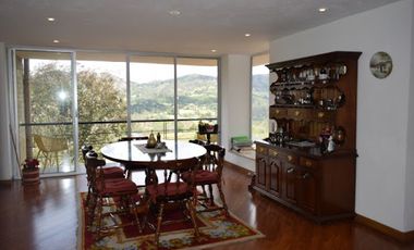 VENTA de CASAS en LA CALERA