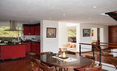 VENTA de CASAS en LA CALERA
