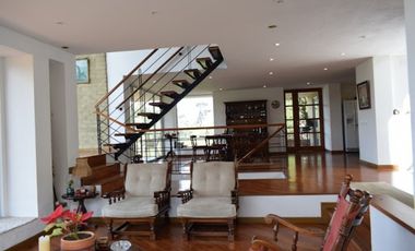VENTA de CASAS en LA CALERA