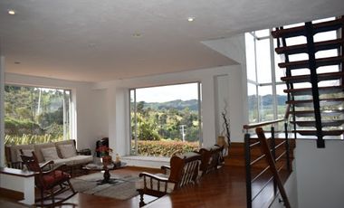 VENTA de CASAS en LA CALERA
