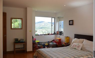 VENTA de CASAS en LA CALERA