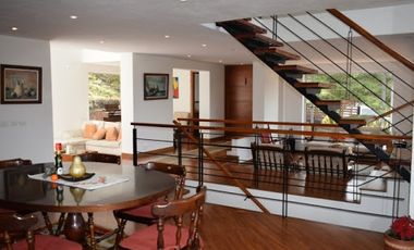 VENTA de CASAS en LA CALERA