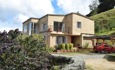 VENTA de CASAS en LA CALERA